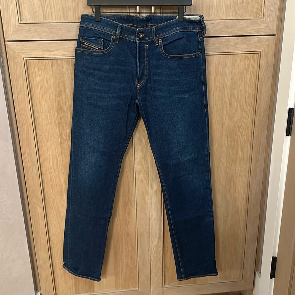 Jeans Diesel